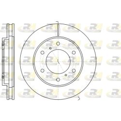 Stabdžių diskas ROADHOUSE 61118.10