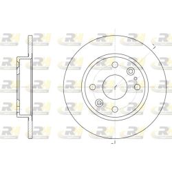 Stabdžių diskas ROADHOUSE 61119.00