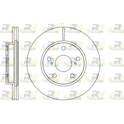 Stabdžių diskas ROADHOUSE 61122.10