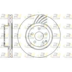 Stabdžių diskas ROADHOUSE 61142.10