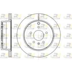 Stabdžių diskas ROADHOUSE 61182.10