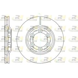 Stabdžių diskas ROADHOUSE 61193.10