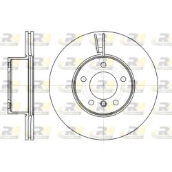 Stabdžių diskas ROADHOUSE 61194.10