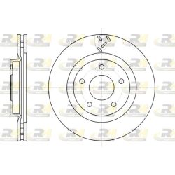 Stabdžių diskas ROADHOUSE 61200.10
