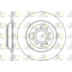 Stabdžių diskas ROADHOUSE 61207.00