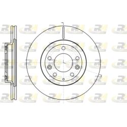 Stabdžių diskas ROADHOUSE 61215.10