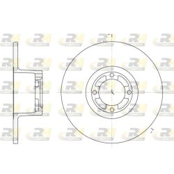 Stabdžių diskas ROADHOUSE 61219.00