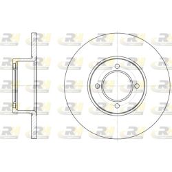 Stabdžių diskas ROADHOUSE 6127.00