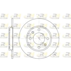 Stabdžių diskas ROADHOUSE 6128.00
