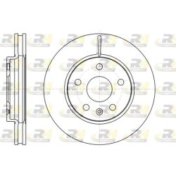 Stabdžių diskas ROADHOUSE 61285.10