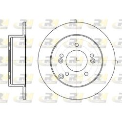 Stabdžių diskas ROADHOUSE 61293.00