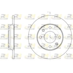 Stabdžių diskas ROADHOUSE 6130.00