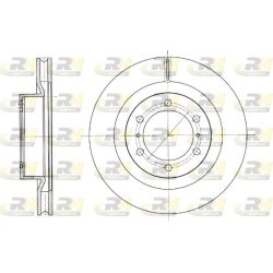 Stabdžių diskas ROADHOUSE 61331.10