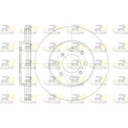 Stabdžių diskas ROADHOUSE 61357.10