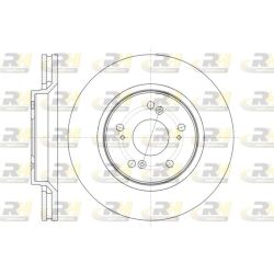 Stabdžių diskas ROADHOUSE 61358.10