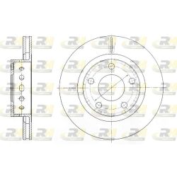 Stabdžių diskas ROADHOUSE 61363.10