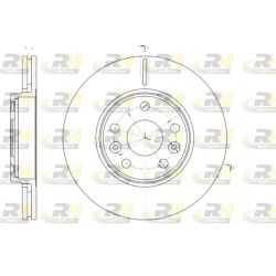 Stabdžių diskas ROADHOUSE 61430.10