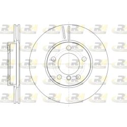 Stabdžių diskas ROADHOUSE 61439.10