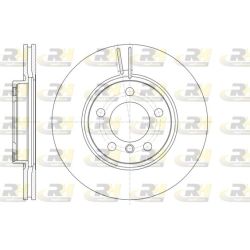 Stabdžių diskas ROADHOUSE 61440.10
