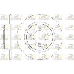 Stabdžių diskas ROADHOUSE 61441.00