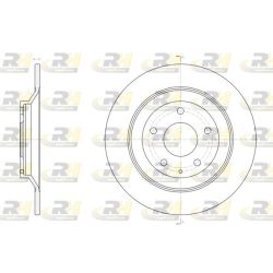 Stabdžių diskas ROADHOUSE 61518.00