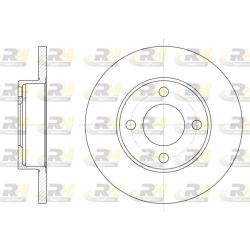 Stabdžių diskas ROADHOUSE 61815.00