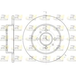 Stabdžių diskas ROADHOUSE 6239.00