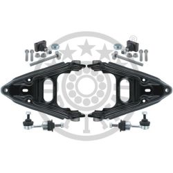 Jungčių komplektas, rato pakaba OPTIMAL G8-2003