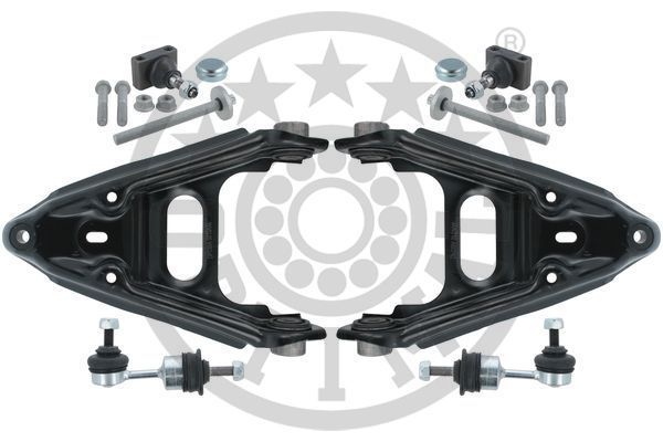 Jungčių komplektas, rato pakaba OPTIMAL G8-2003