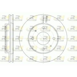 Stabdžių diskas ROADHOUSE 6394.10