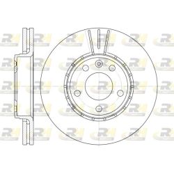 Stabdžių diskas ROADHOUSE 6682.10