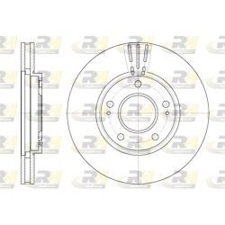 Stabdžių diskas ROADHOUSE 6850.10