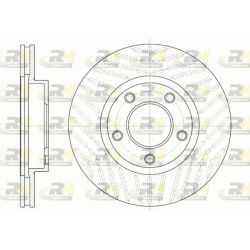Stabdžių diskas ROADHOUSE 6932.10