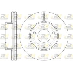 Stabdžių diskas ROADHOUSE 6936.10