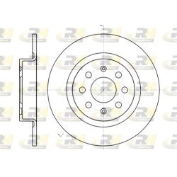 Stabdžių diskas ROADHOUSE 6983.00
