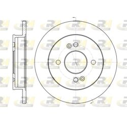 Stabdžių diskas ROADHOUSE 6991.00