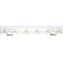 Stabdžių žarnelė ROADHOUSE 1900.13