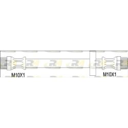 Stabdžių žarnelė ROADHOUSE 1900.29