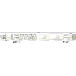 Stabdžių žarnelė ROADHOUSE 1901.69