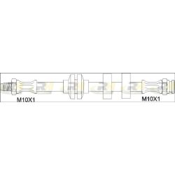 Stabdžių žarnelė ROADHOUSE 1903.13