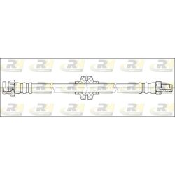 Stabdžių žarnelė ROADHOUSE 1903.14