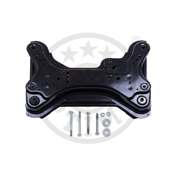 Atraminis rėmas, variklio atrama OPTIMAL OP-CSF00102