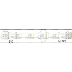 Stabdžių žarnelė ROADHOUSE 1903.85