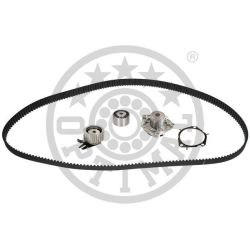 Vandens siurblio ir paskirstymo diržo komplektas OPTIMAL SK-1367AQ1