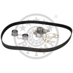 Vandens siurblio ir paskirstymo diržo komplektas OPTIMAL SK-1669AQ1