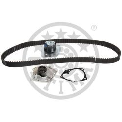 Vandens siurblio ir paskirstymo diržo komplektas OPTIMAL SK-1698AQ1