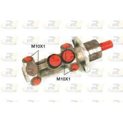 Pagrindinis cilindras, stabdžiai ROADHOUSE 1020.02