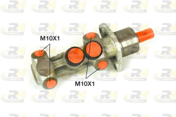 Pagrindinis cilindras, stabdžiai ROADHOUSE 1020.03