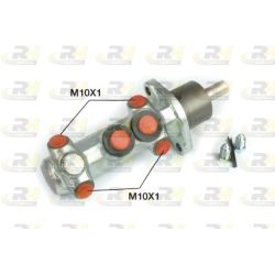 Pagrindinis cilindras, stabdžiai ROADHOUSE 1020.78