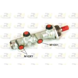 Pagrindinis cilindras, stabdžiai ROADHOUSE 1022.08